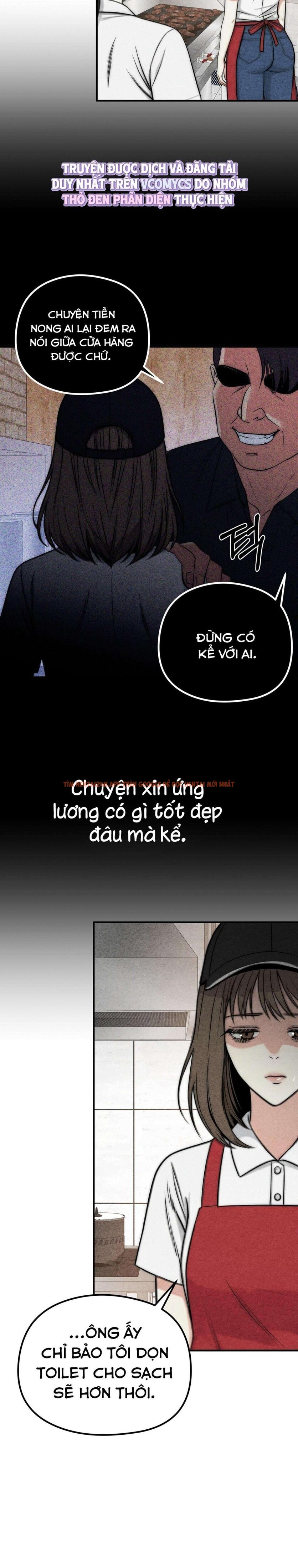 Xem ảnh 1 1 trong truyện hentai 『18+』cái Giá Phải Trả - Chapter 3 - hentaitvn.net Xem ảnh 1 1 trong truyện hentai 『18+』cái Giá Phải Trả - Chapter 3 - hentaitvn.net