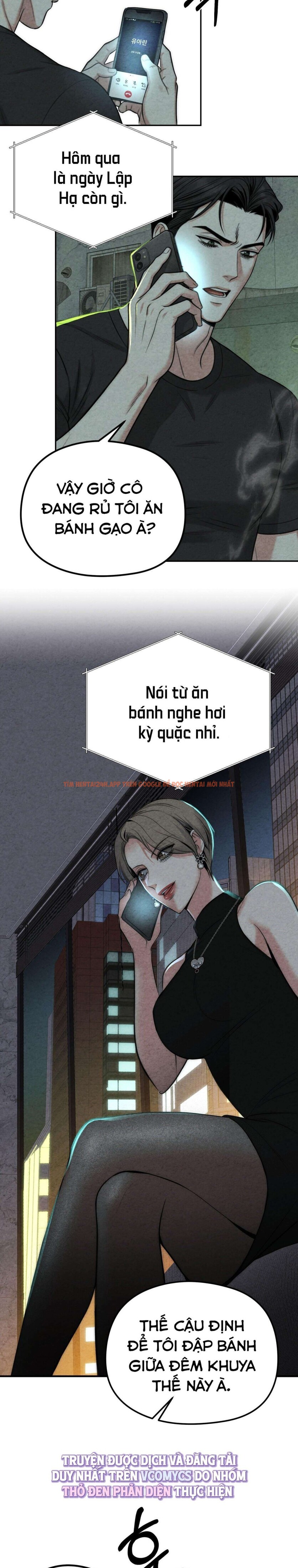 Xem ảnh 2 0 trong truyện hentai 『18+』cái Giá Phải Trả - Chapter 3 - hentaitvn.net Xem ảnh 2 0 trong truyện hentai 『18+』cái Giá Phải Trả - Chapter 3 - hentaitvn.net