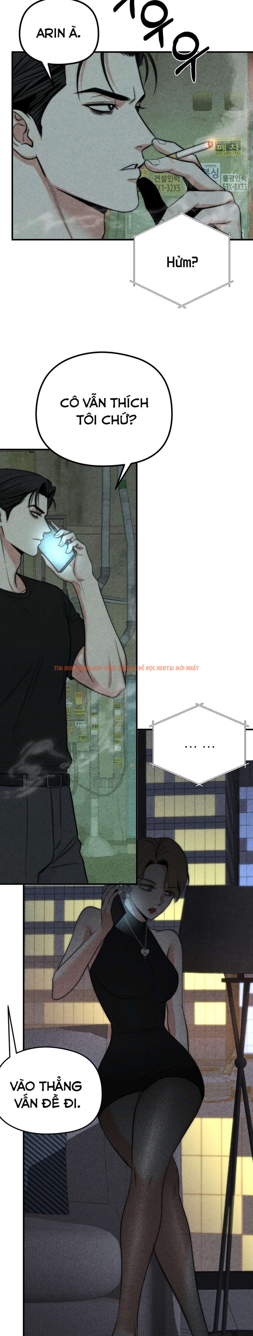 Xem ảnh 2 1 trong truyện hentai 『18+』cái Giá Phải Trả - Chapter 3 - hentaitvn.net Xem ảnh 2 1 trong truyện hentai 『18+』cái Giá Phải Trả - Chapter 3 - hentaitvn.net