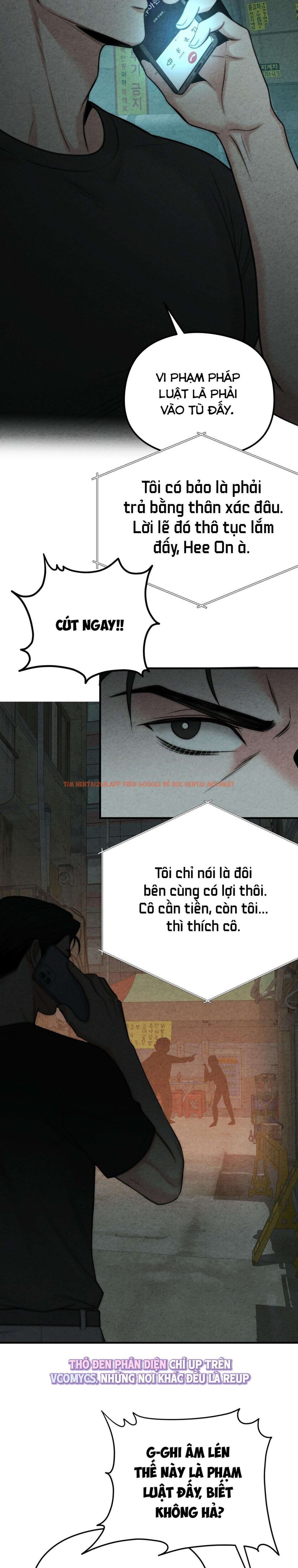 Xem ảnh 2 3 trong truyện hentai 『18+』cái Giá Phải Trả - Chapter 3 - hentaitvn.net Xem ảnh 2 3 trong truyện hentai 『18+』cái Giá Phải Trả - Chapter 3 - hentaitvn.net