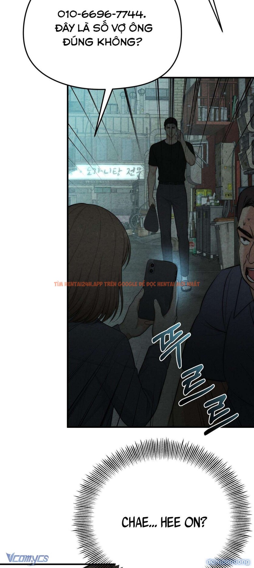 Xem ảnh 2 4 trong truyện hentai 『18+』cái Giá Phải Trả - Chapter 3 - hentaitvn.net Xem ảnh 2 4 trong truyện hentai 『18+』cái Giá Phải Trả - Chapter 3 - hentaitvn.net