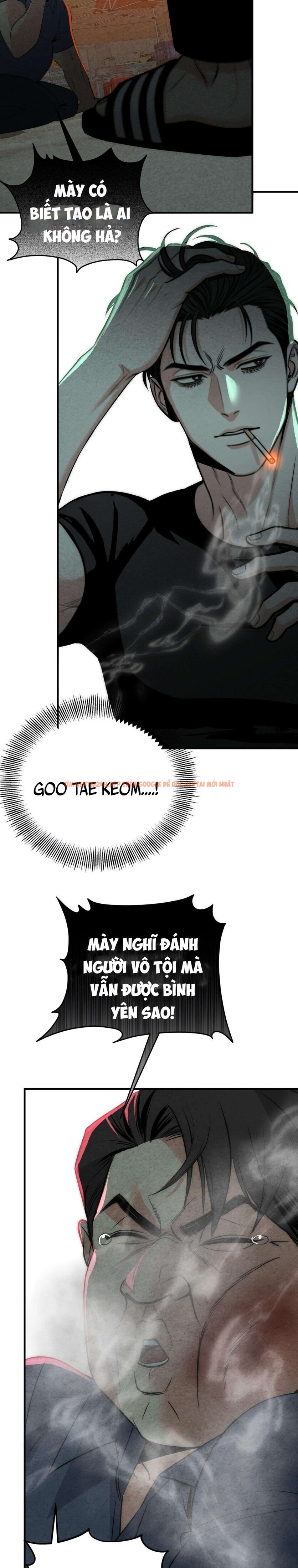 Xem ảnh 4 1 trong truyện hentai 『18+』cái Giá Phải Trả - Chapter 3 - hentaitvn.net Xem ảnh 4 1 trong truyện hentai 『18+』cái Giá Phải Trả - Chapter 3 - hentaitvn.net