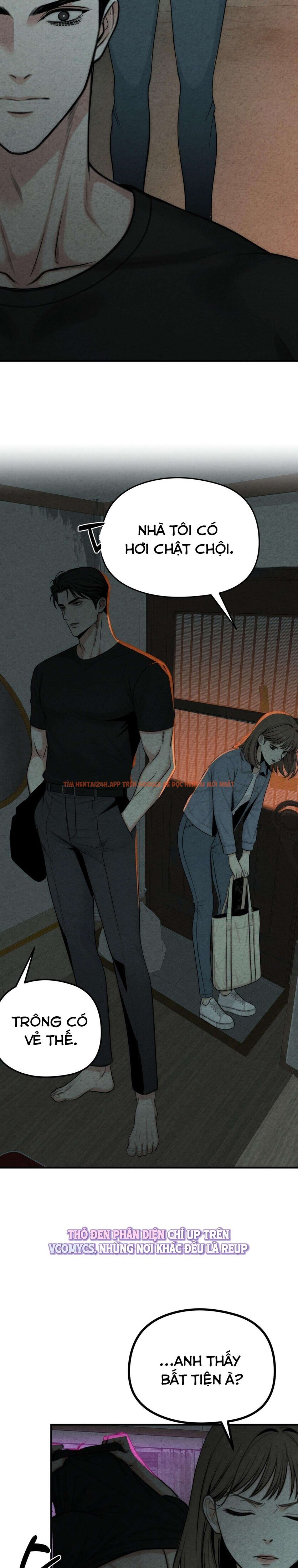 Xem ảnh 5 2 trong truyện hentai 『18+』cái Giá Phải Trả - Chapter 3 - hentaitvn.net Xem ảnh 5 2 trong truyện hentai 『18+』cái Giá Phải Trả - Chapter 3 - hentaitvn.net