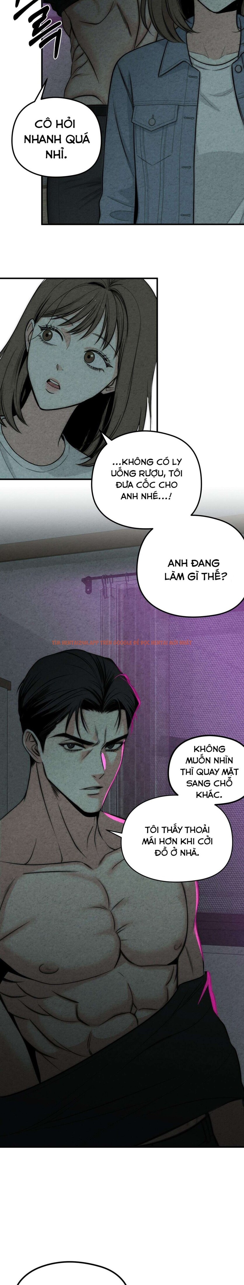 Xem ảnh 5 3 trong truyện hentai 『18+』cái Giá Phải Trả - Chapter 3 - hentaitvn.net Xem ảnh 5 3 trong truyện hentai 『18+』cái Giá Phải Trả - Chapter 3 - hentaitvn.net