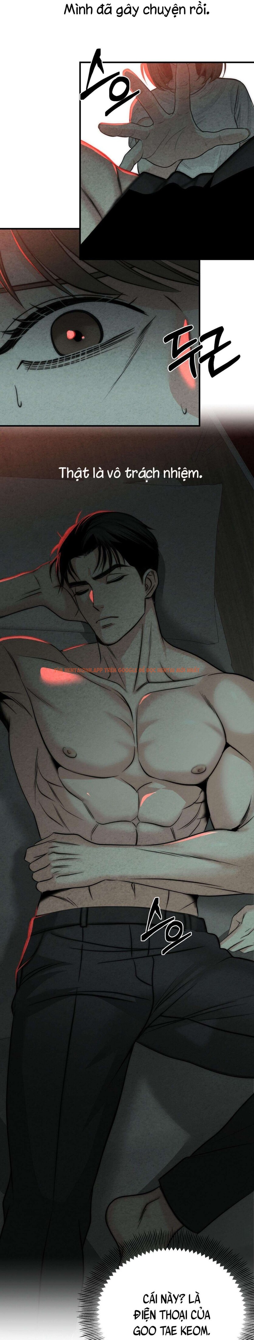 Xem ảnh 6 2 trong truyện hentai 『18+』cái Giá Phải Trả - Chapter 3 - hentaitvn.net Xem ảnh 6 2 trong truyện hentai 『18+』cái Giá Phải Trả - Chapter 3 - hentaitvn.net