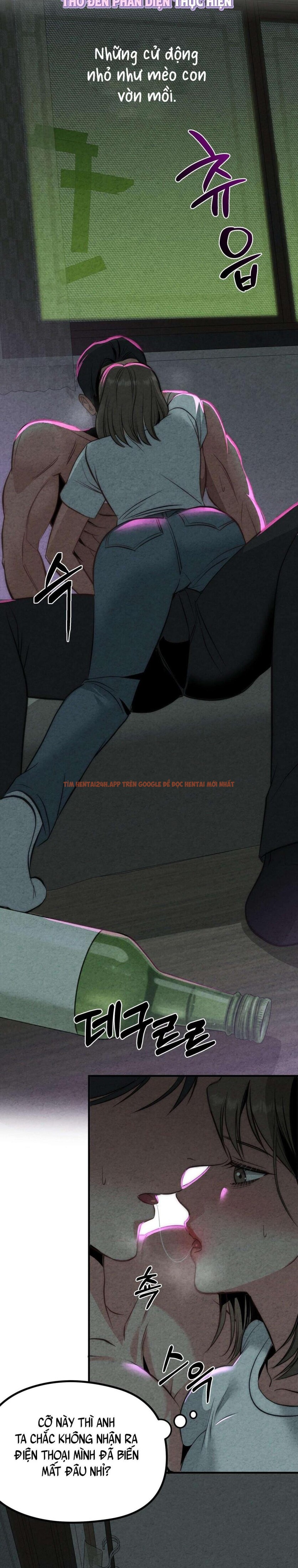 Xem ảnh 1 1 trong truyện hentai 『18+』cái Giá Phải Trả - Chapter 4 - hentaitvn.net Xem ảnh 1 1 trong truyện hentai 『18+』cái Giá Phải Trả - Chapter 4 - hentaitvn.net