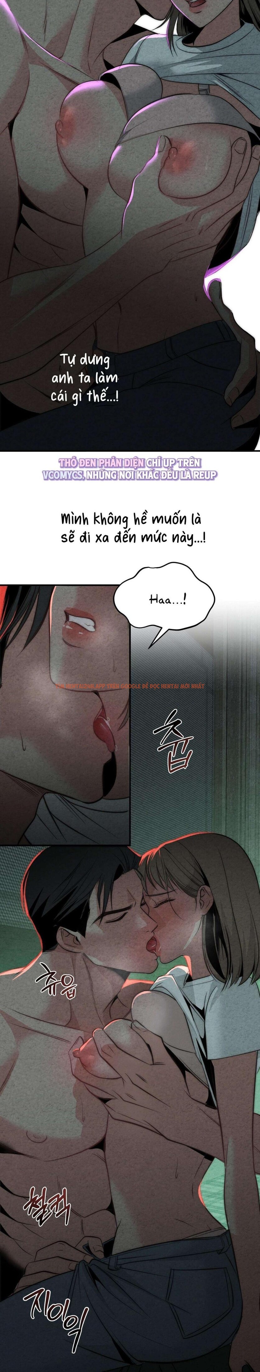 Xem ảnh 1 3 trong truyện hentai 『18+』cái Giá Phải Trả - Chapter 4 - hentaitvn.net Xem ảnh 1 3 trong truyện hentai 『18+』cái Giá Phải Trả - Chapter 4 - hentaitvn.net