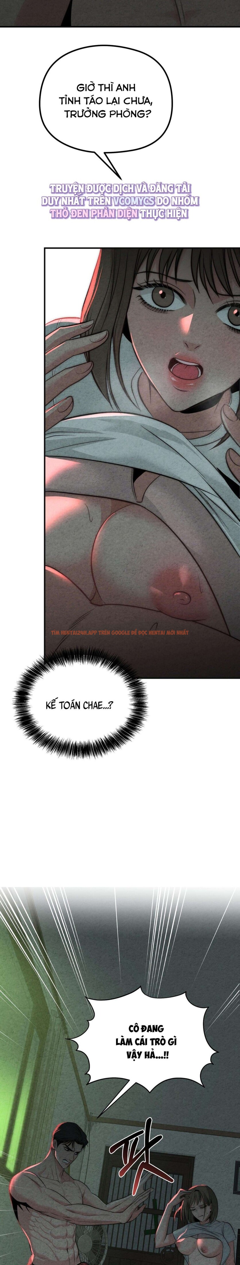 Xem ảnh 2 1 trong truyện hentai 『18+』cái Giá Phải Trả - Chapter 4 - hentaitvn.net Xem ảnh 2 1 trong truyện hentai 『18+』cái Giá Phải Trả - Chapter 4 - hentaitvn.net