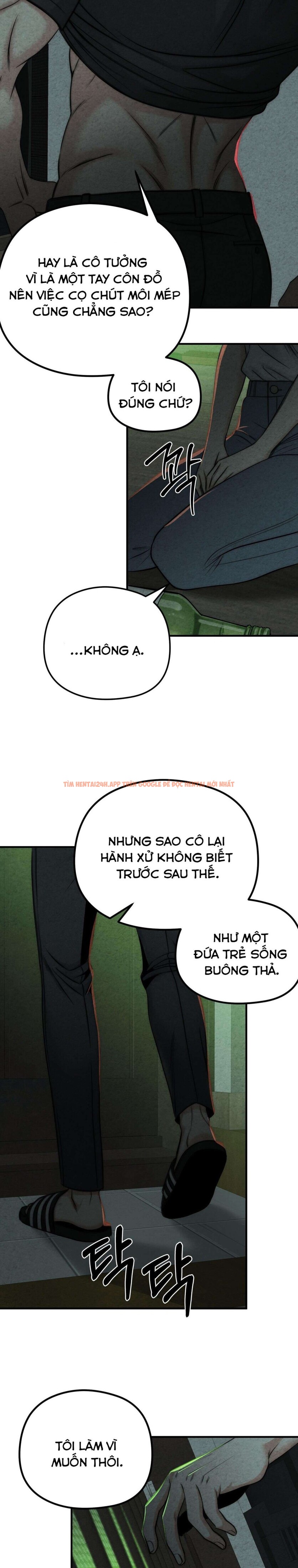Xem ảnh 3 1 trong truyện hentai 『18+』cái Giá Phải Trả - Chapter 4 - hentaitvn.net Xem ảnh 3 1 trong truyện hentai 『18+』cái Giá Phải Trả - Chapter 4 - hentaitvn.net