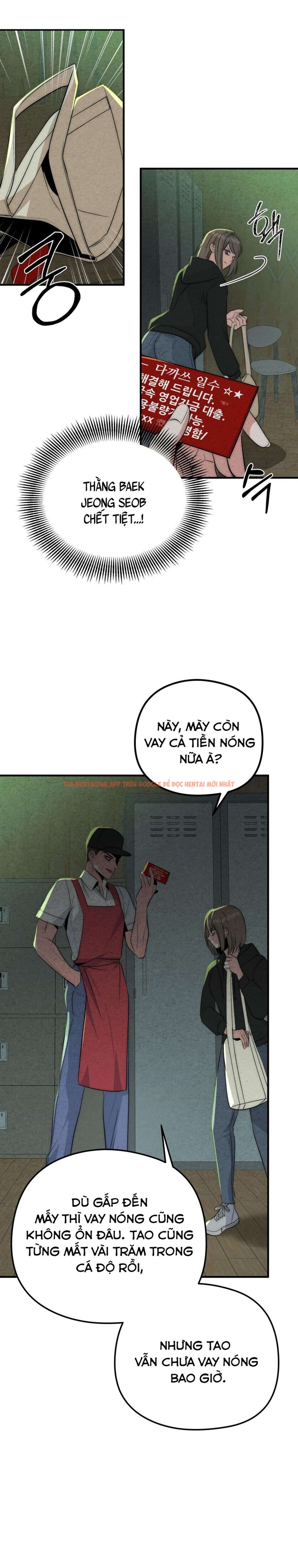 Xem ảnh 4 1 trong truyện hentai 『18+』cái Giá Phải Trả - Chapter 4 - hentaitvn.net Xem ảnh 4 1 trong truyện hentai 『18+』cái Giá Phải Trả - Chapter 4 - hentaitvn.net