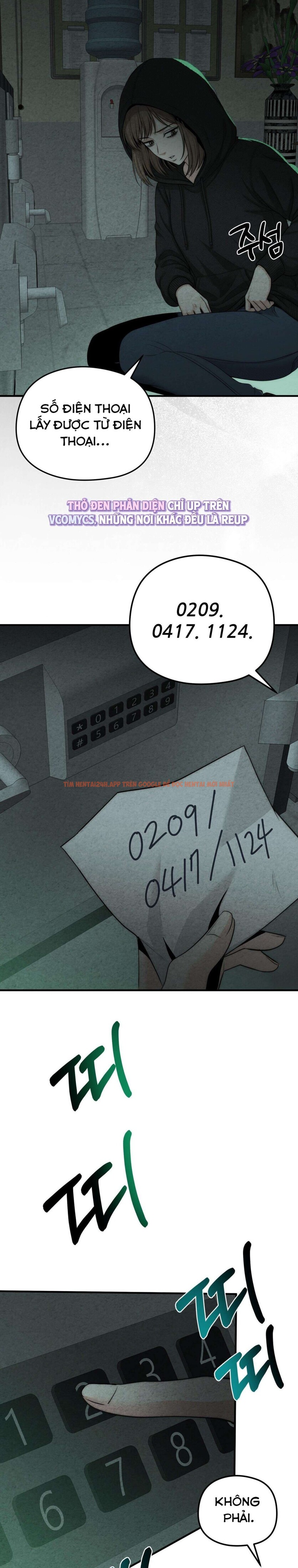 Xem ảnh 5 2 trong truyện hentai 『18+』cái Giá Phải Trả - Chapter 4 - hentaitvn.net Xem ảnh 5 2 trong truyện hentai 『18+』cái Giá Phải Trả - Chapter 4 - hentaitvn.net