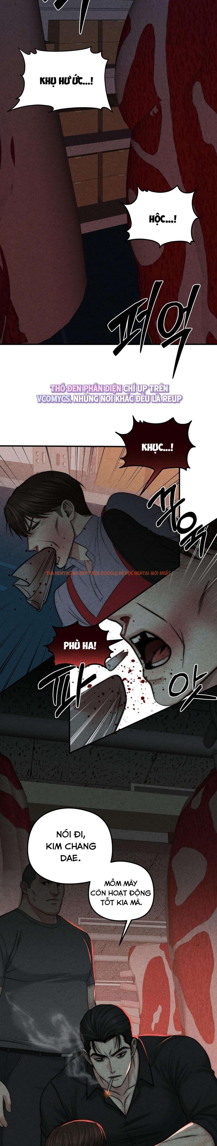 Xem ảnh 『18+』cái Giá Phải Trả - Chapter 5 - 1 3 - Truyenhentaiz.net Xem ảnh 『18+』cái Giá Phải Trả - Chapter 5 - 1 3 - Truyenhentaiz.net