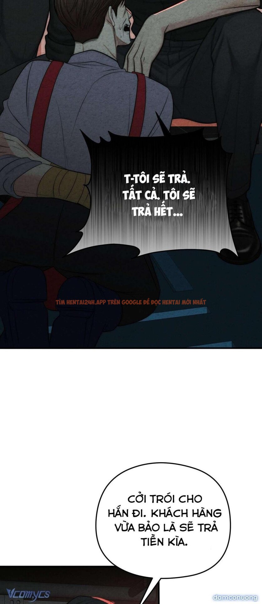 Xem ảnh 『18+』cái Giá Phải Trả - Chapter 5 - 1 4 - Truyenhentaiz.net Xem ảnh 『18+』cái Giá Phải Trả - Chapter 5 - 1 4 - Truyenhentaiz.net