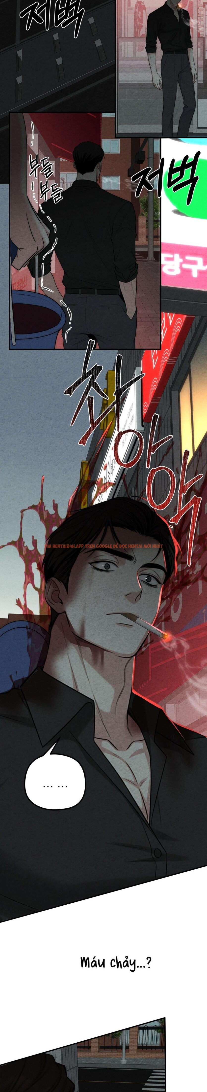 Xem ảnh 『18+』cái Giá Phải Trả - Chapter 5 - 2 1 - Truyenhentaiz.net Xem ảnh 『18+』cái Giá Phải Trả - Chapter 5 - 2 1 - Truyenhentaiz.net