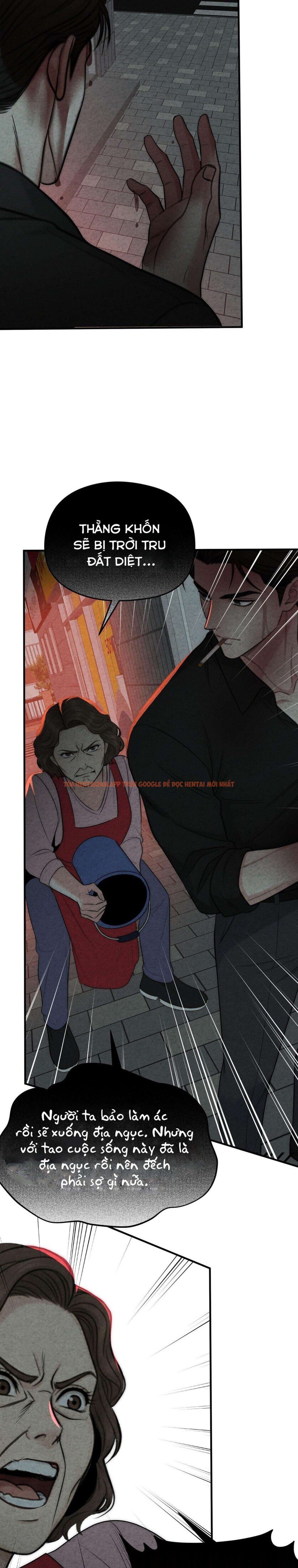 Xem ảnh 『18+』cái Giá Phải Trả - Chapter 5 - 2 2 - Truyenhentaiz.net Xem ảnh 『18+』cái Giá Phải Trả - Chapter 5 - 2 2 - Truyenhentaiz.net