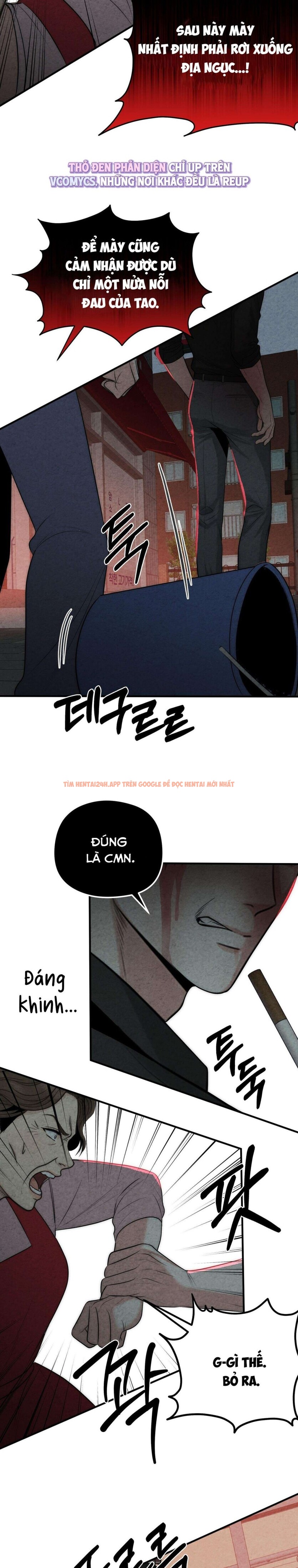 Xem ảnh 『18+』cái Giá Phải Trả - Chapter 5 - 2 3 - Truyenhentaiz.net Xem ảnh 『18+』cái Giá Phải Trả - Chapter 5 - 2 3 - Truyenhentaiz.net