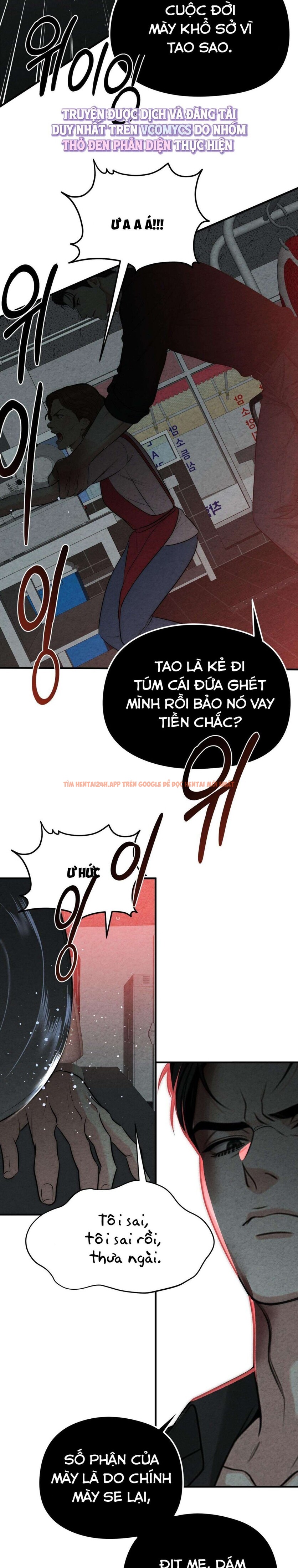 Xem ảnh 『18+』cái Giá Phải Trả - Chapter 5 - 3 1 - Truyenhentaiz.net Xem ảnh 『18+』cái Giá Phải Trả - Chapter 5 - 3 1 - Truyenhentaiz.net