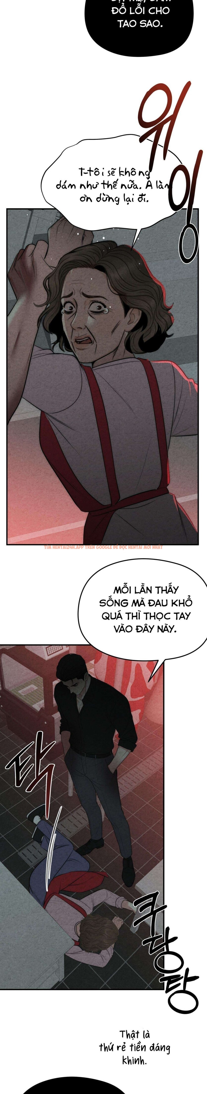 Xem ảnh 『18+』cái Giá Phải Trả - Chapter 5 - 3 2 - Truyenhentaiz.net Xem ảnh 『18+』cái Giá Phải Trả - Chapter 5 - 3 2 - Truyenhentaiz.net