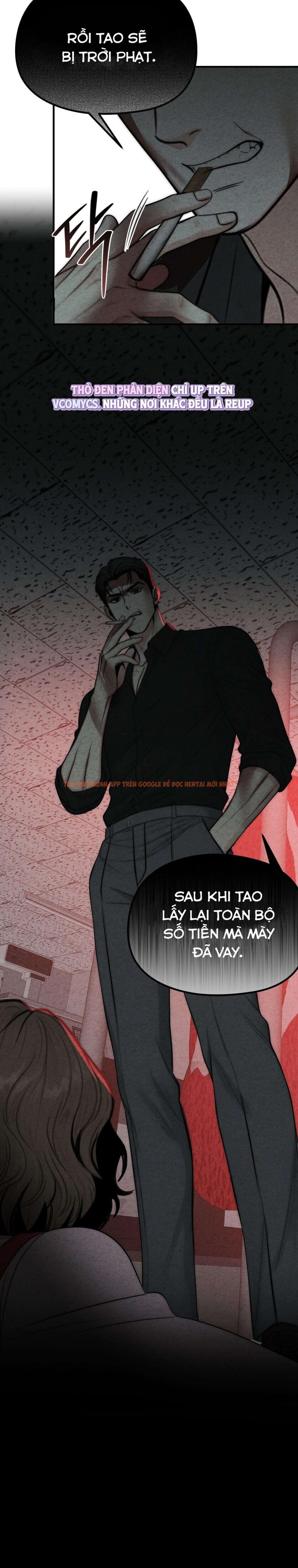 Xem ảnh 『18+』cái Giá Phải Trả - Chapter 5 - 3 3 - Truyenhentaiz.net Xem ảnh 『18+』cái Giá Phải Trả - Chapter 5 - 3 3 - Truyenhentaiz.net