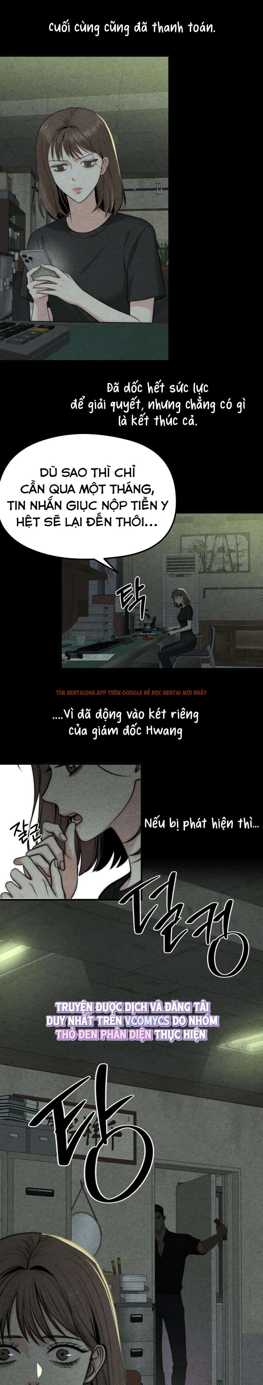 Xem ảnh 『18+』cái Giá Phải Trả - Chapter 5 - 4 0 - Truyenhentaiz.net Xem ảnh 『18+』cái Giá Phải Trả - Chapter 5 - 4 0 - Truyenhentaiz.net