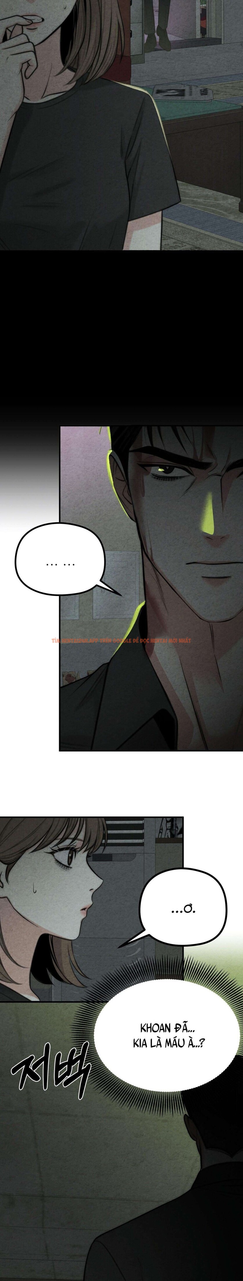 Xem ảnh 『18+』cái Giá Phải Trả - Chapter 5 - 4 1 - Truyenhentaiz.net Xem ảnh 『18+』cái Giá Phải Trả - Chapter 5 - 4 1 - Truyenhentaiz.net