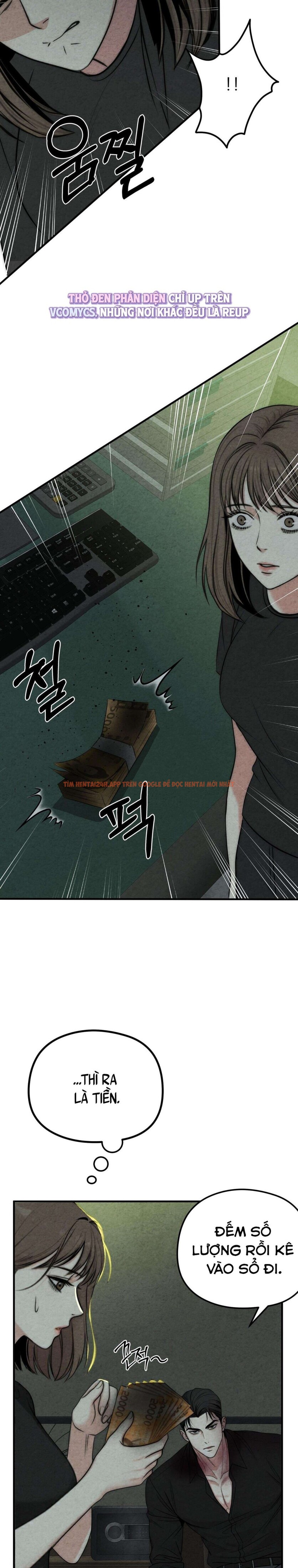 Xem ảnh 『18+』cái Giá Phải Trả - Chapter 5 - 4 3 - Truyenhentaiz.net Xem ảnh 『18+』cái Giá Phải Trả - Chapter 5 - 4 3 - Truyenhentaiz.net