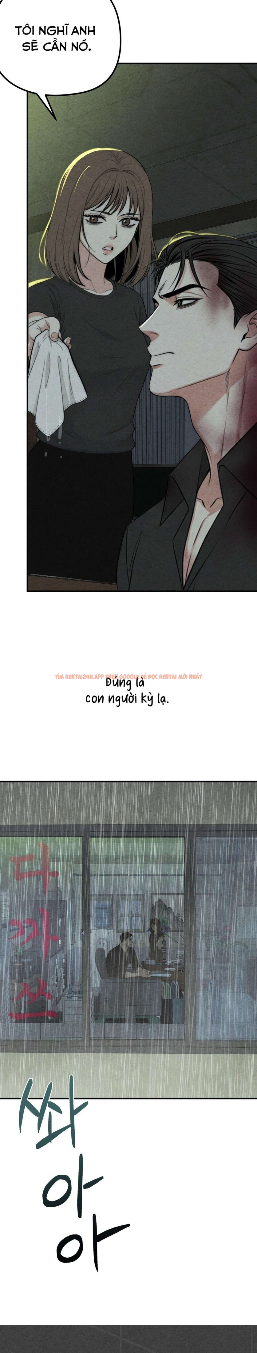 Xem ảnh 『18+』cái Giá Phải Trả - Chapter 5 - 5 1 - Truyenhentaiz.net Xem ảnh 『18+』cái Giá Phải Trả - Chapter 5 - 5 1 - Truyenhentaiz.net