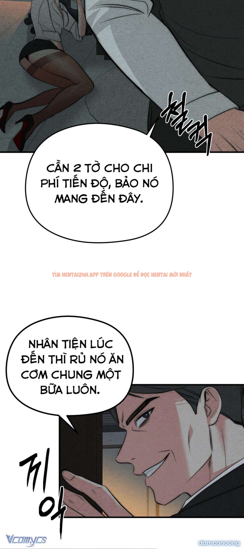 Xem ảnh 『18+』cái Giá Phải Trả - Chapter 5 - 6 4 - Truyenhentaiz.net Xem ảnh 『18+』cái Giá Phải Trả - Chapter 5 - 6 4 - Truyenhentaiz.net