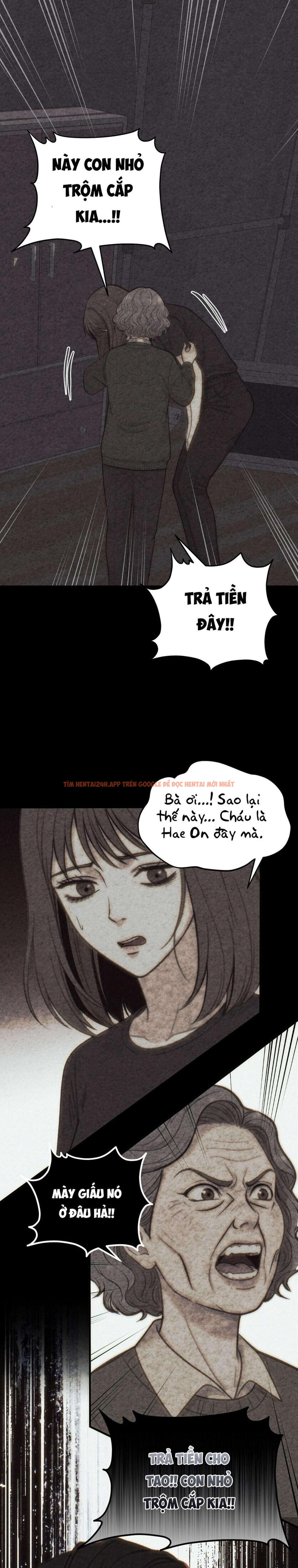 Xem ảnh 1 0 trong truyện hentai 『18+』cái Giá Phải Trả - Chapter 6 - hentaitvn.net