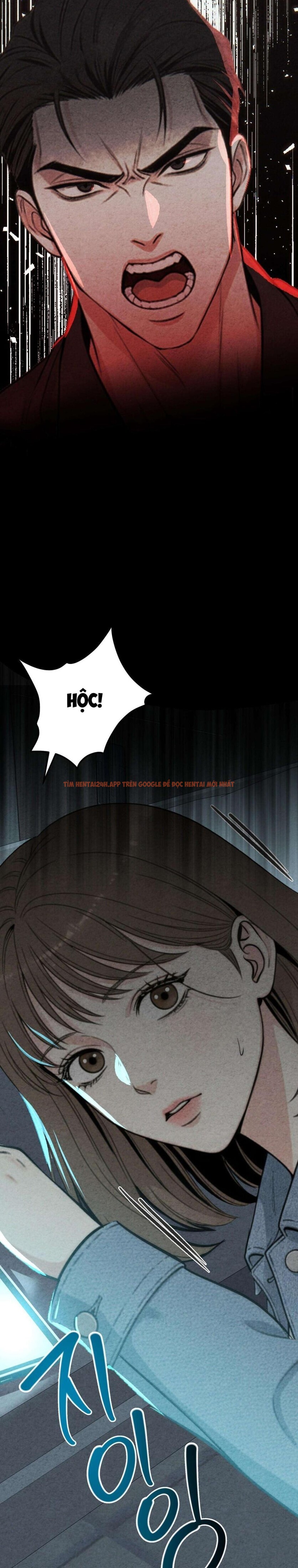 Xem ảnh 1 1 trong truyện hentai 『18+』cái Giá Phải Trả - Chapter 6 - hentaitvn.net