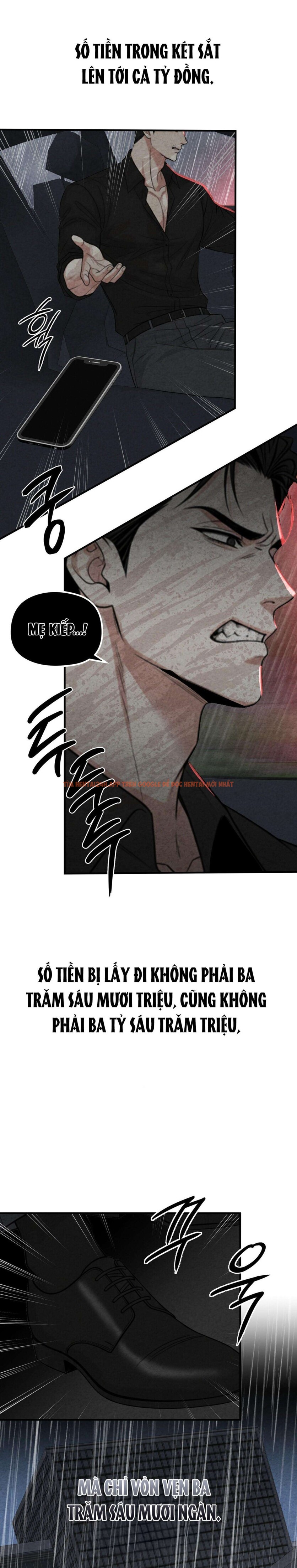 Xem ảnh 2 0 trong truyện hentai 『18+』cái Giá Phải Trả - Chapter 6 - hentaitvn.net