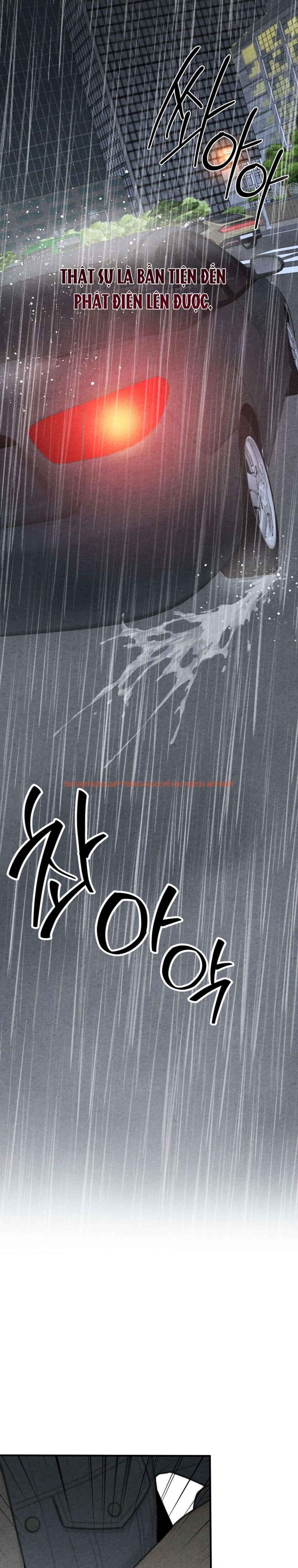 Xem ảnh 2 1 trong truyện hentai 『18+』cái Giá Phải Trả - Chapter 6 - hentaitvn.net