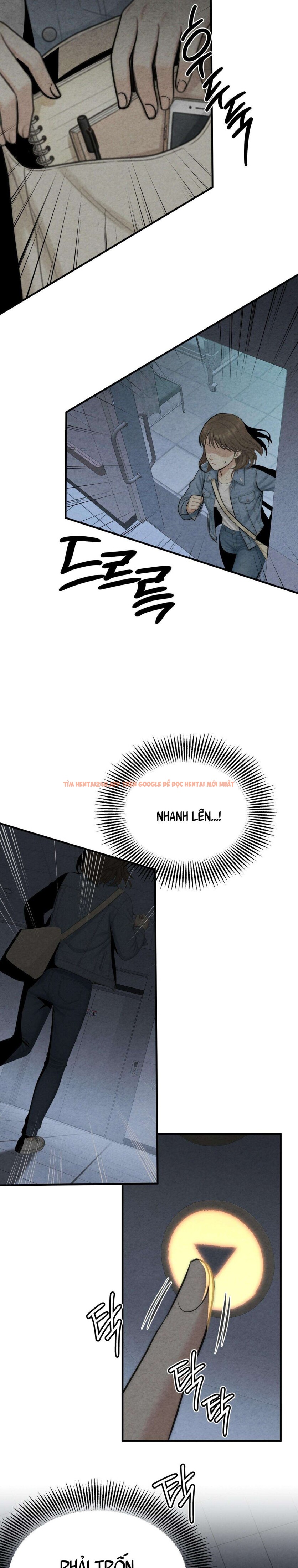 Xem ảnh 2 2 trong truyện hentai 『18+』cái Giá Phải Trả - Chapter 6 - hentaitvn.net