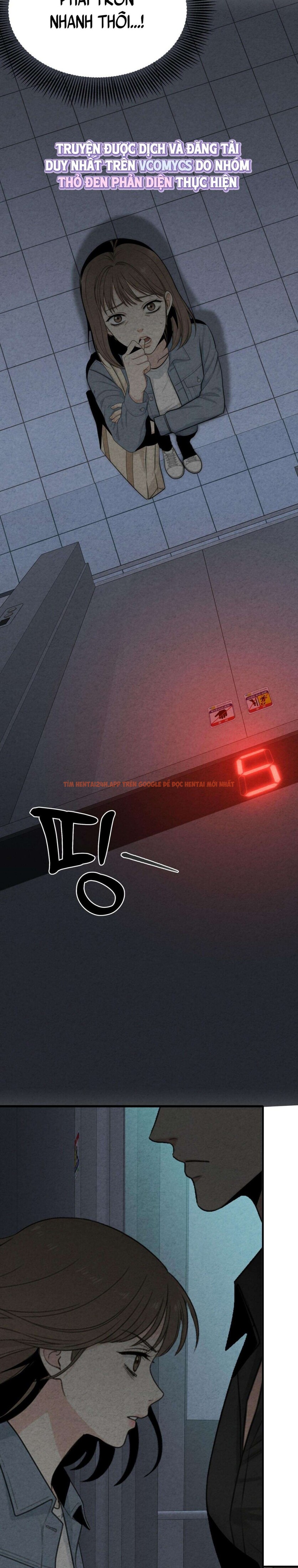 Xem ảnh 2 3 trong truyện hentai 『18+』cái Giá Phải Trả - Chapter 6 - hentaitvn.net