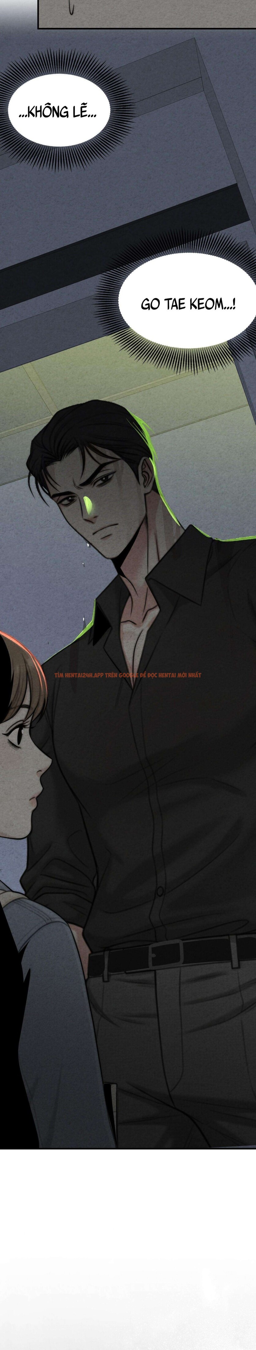 Xem ảnh 3 0 trong truyện hentai 『18+』cái Giá Phải Trả - Chapter 6 - hentaitvn.net