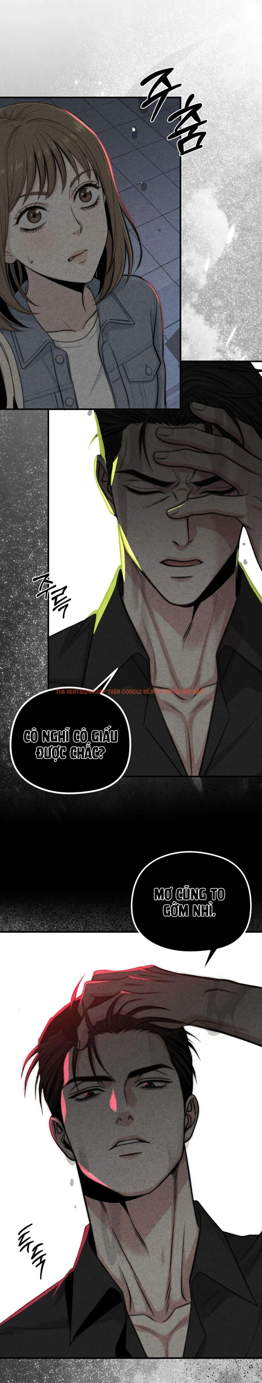 Xem ảnh 3 1 trong truyện hentai 『18+』cái Giá Phải Trả - Chapter 6 - hentaitvn.net