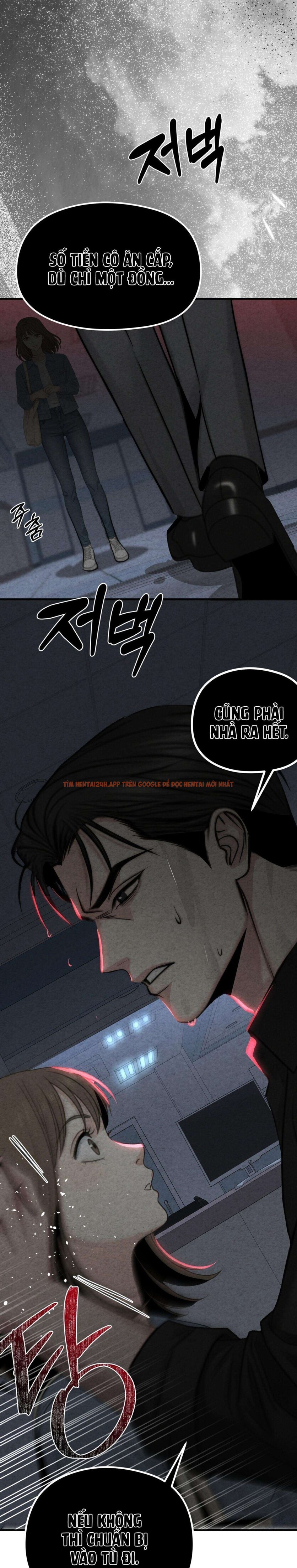 Xem ảnh 3 2 trong truyện hentai 『18+』cái Giá Phải Trả - Chapter 6 - hentaitvn.net