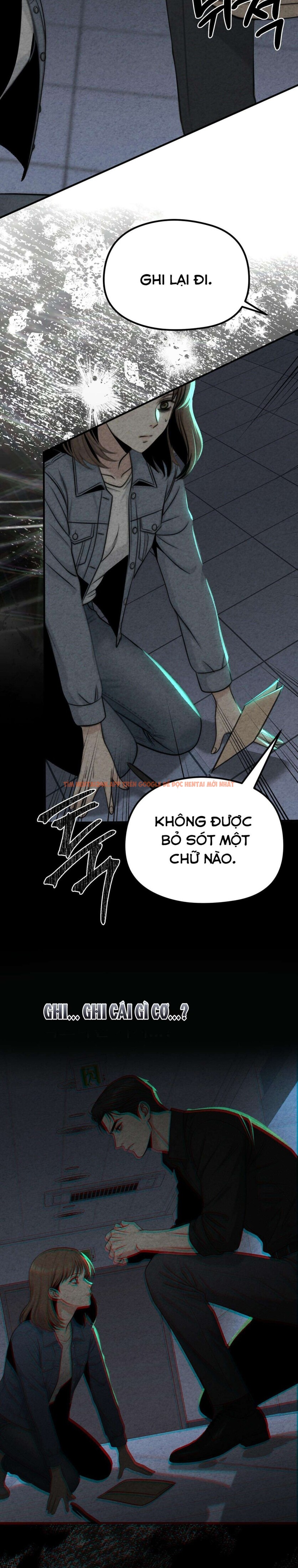 Xem ảnh 4 0 trong truyện hentai 『18+』cái Giá Phải Trả - Chapter 6 - hentaitvn.net