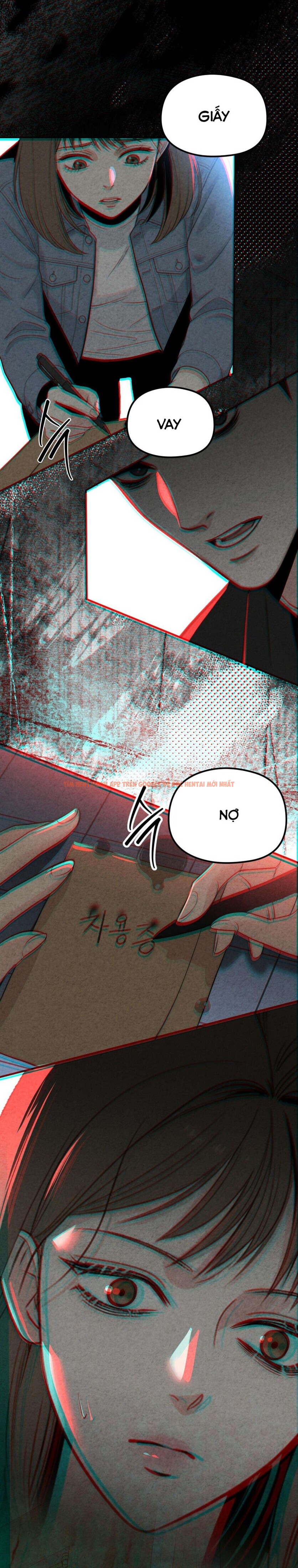 Xem ảnh 4 1 trong truyện hentai 『18+』cái Giá Phải Trả - Chapter 6 - hentaitvn.net