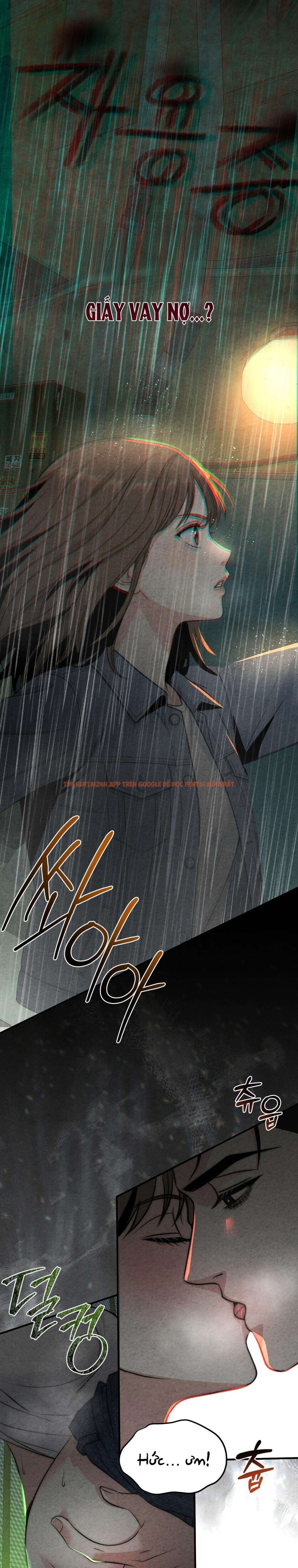 Xem ảnh 4 2 trong truyện hentai 『18+』cái Giá Phải Trả - Chapter 6 - hentaitvn.net