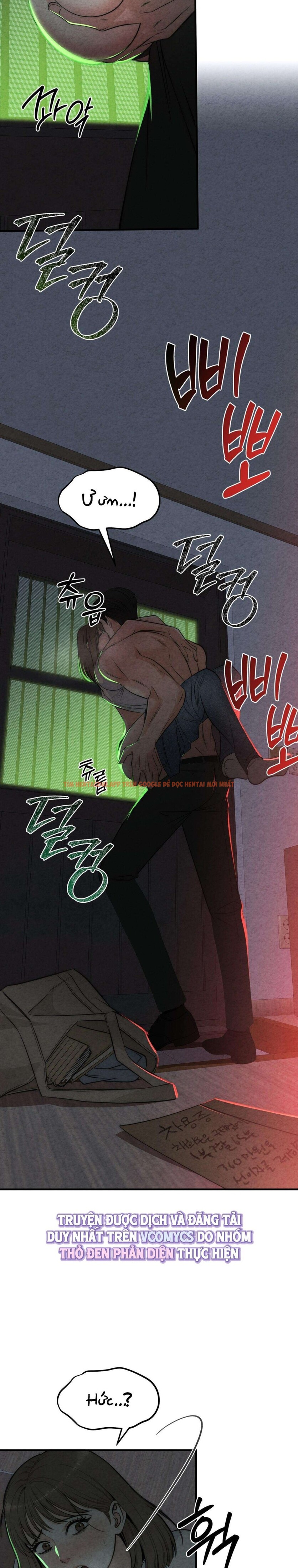 Xem ảnh 4 3 trong truyện hentai 『18+』cái Giá Phải Trả - Chapter 6 - hentaitvn.net