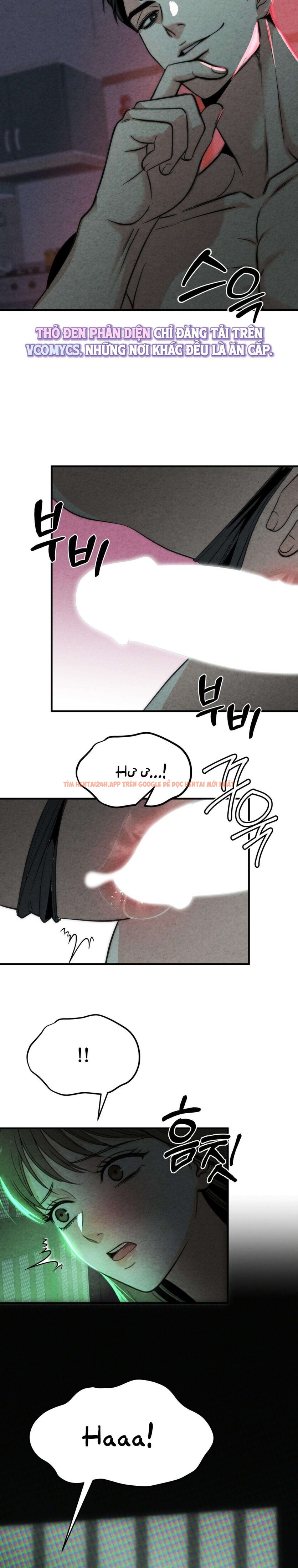 Xem ảnh 5 1 trong truyện hentai 『18+』cái Giá Phải Trả - Chapter 6 - hentaitvn.net