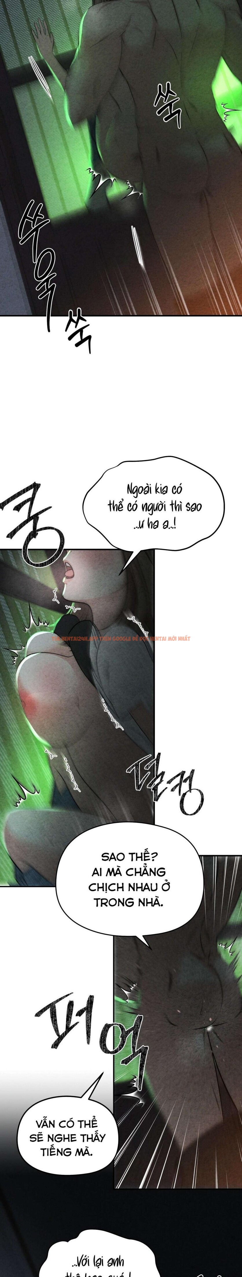 Xem ảnh 『18+』cái Giá Phải Trả - Chapter 7 - 1 0 - Truyenhentaiz.net Xem ảnh 『18+』cái Giá Phải Trả - Chapter 7 - 1 0 - Truyenhentaiz.net