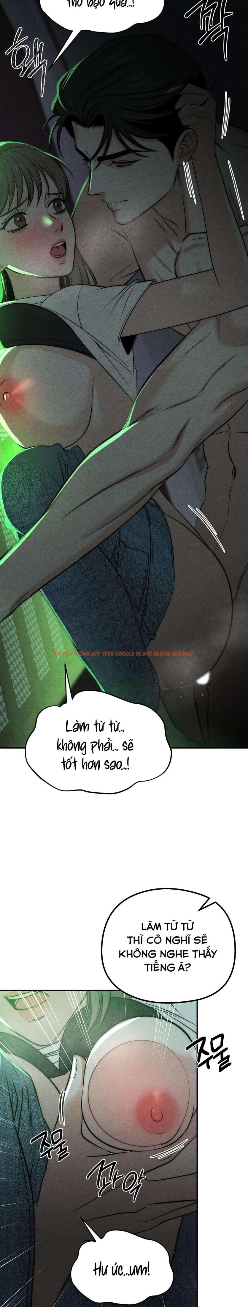 Xem ảnh 『18+』cái Giá Phải Trả - Chapter 7 - 1 1 - Truyenhentaiz.net Xem ảnh 『18+』cái Giá Phải Trả - Chapter 7 - 1 1 - Truyenhentaiz.net