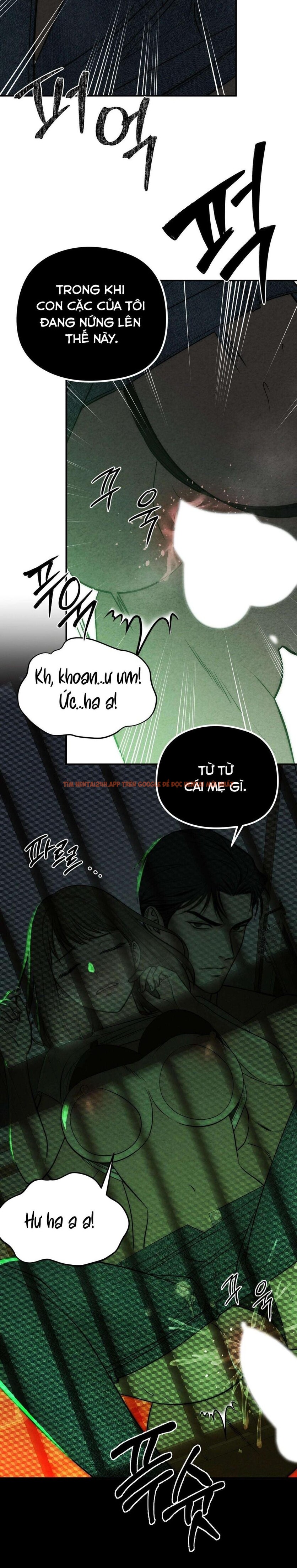 Xem ảnh 『18+』cái Giá Phải Trả - Chapter 7 - 1 2 - Truyenhentaiz.net Xem ảnh 『18+』cái Giá Phải Trả - Chapter 7 - 1 2 - Truyenhentaiz.net