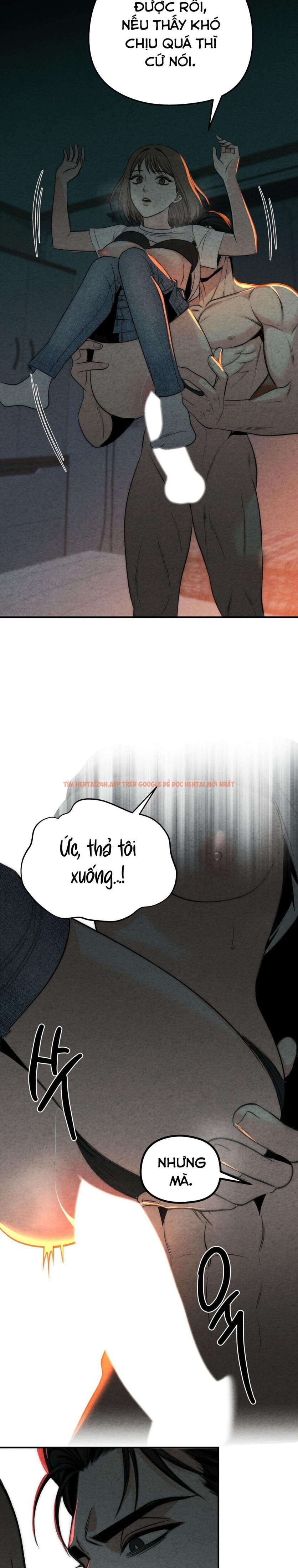 Xem ảnh 『18+』cái Giá Phải Trả - Chapter 7 - 2 2 - Truyenhentaiz.net Xem ảnh 『18+』cái Giá Phải Trả - Chapter 7 - 2 2 - Truyenhentaiz.net