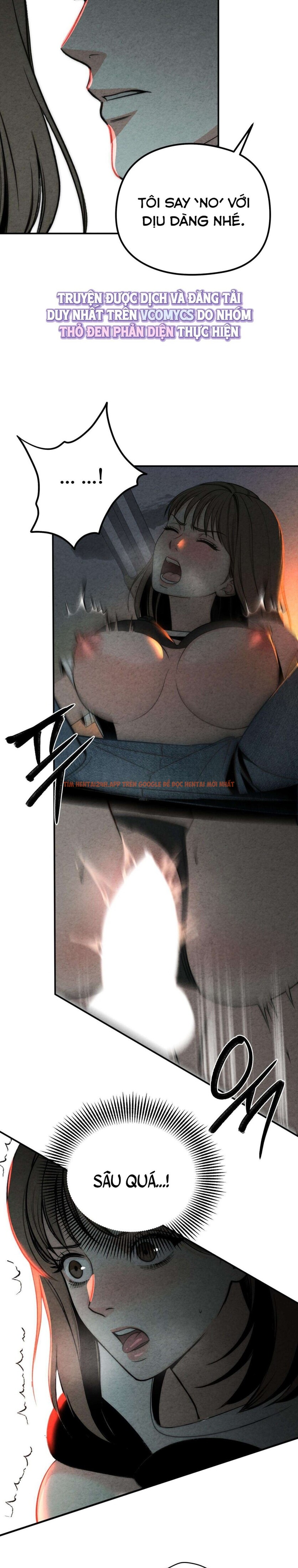 Xem ảnh 『18+』cái Giá Phải Trả - Chapter 7 - 2 3 - Truyenhentaiz.net Xem ảnh 『18+』cái Giá Phải Trả - Chapter 7 - 2 3 - Truyenhentaiz.net