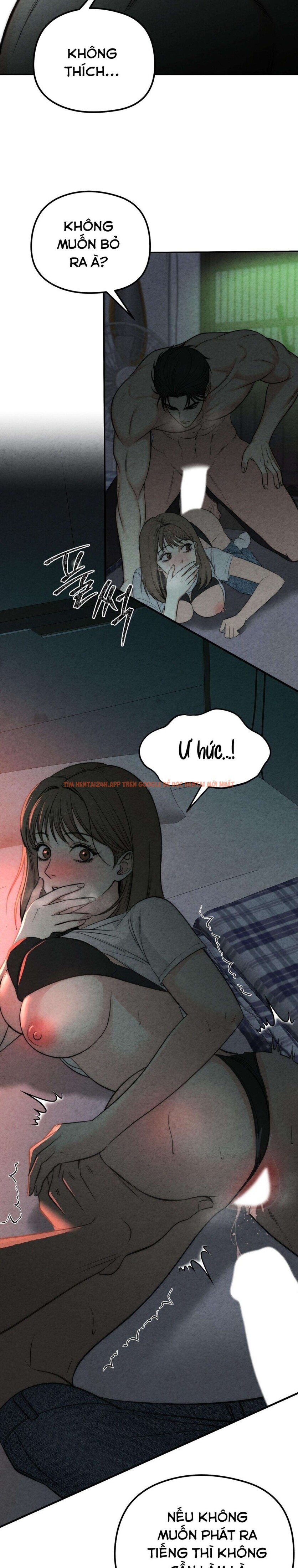 Xem ảnh 『18+』cái Giá Phải Trả - Chapter 7 - 3 1 - Truyenhentaiz.net Xem ảnh 『18+』cái Giá Phải Trả - Chapter 7 - 3 1 - Truyenhentaiz.net