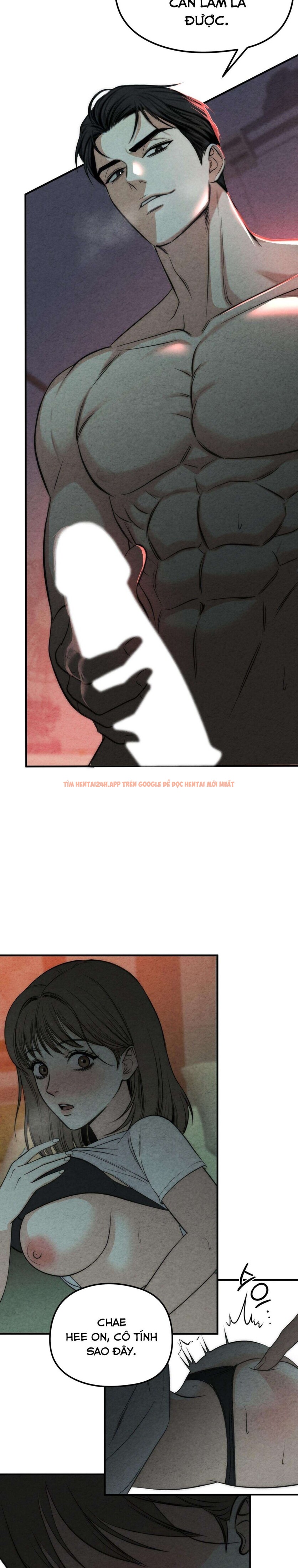 Xem ảnh 『18+』cái Giá Phải Trả - Chapter 7 - 3 2 - Truyenhentaiz.net Xem ảnh 『18+』cái Giá Phải Trả - Chapter 7 - 3 2 - Truyenhentaiz.net