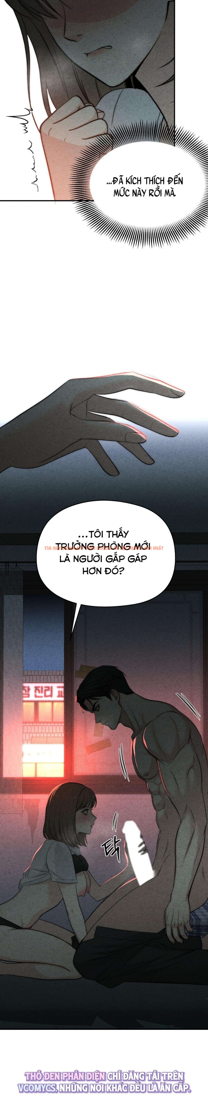 Xem ảnh 『18+』cái Giá Phải Trả - Chapter 7 - 3 3 - Truyenhentaiz.net Xem ảnh 『18+』cái Giá Phải Trả - Chapter 7 - 3 3 - Truyenhentaiz.net